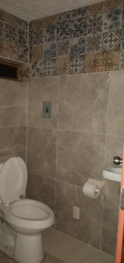 Tamasopo Y Sus Rios Hotel Tambaca Ngoại thất bức ảnh